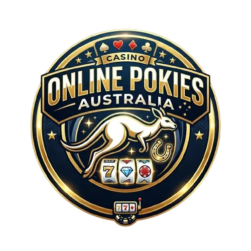 Online Pokies Australia logo