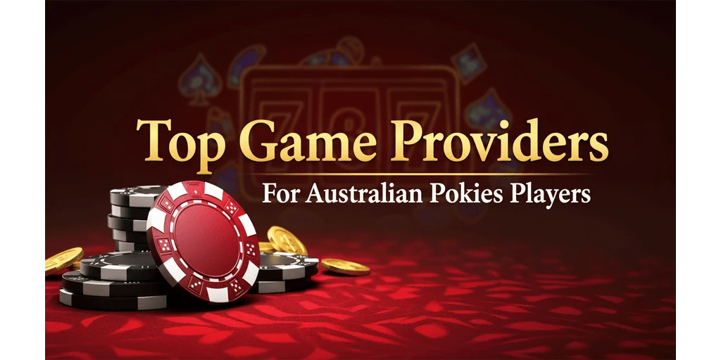 online Pokies Australia